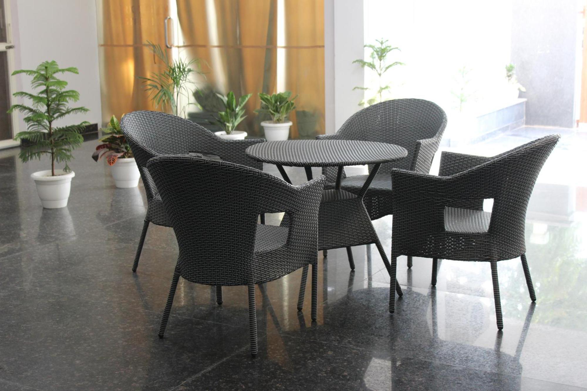 Aura Luxury Studio I Couple Friendly I Near Golf Course Road, Sector 57, Gurgaon Exterior foto